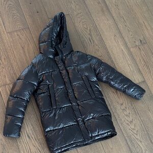 Mid length rep Superpuff